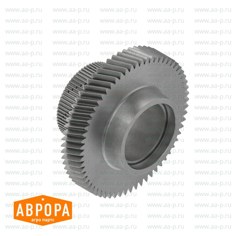 YZ501937 ПЕРЕДАЧА